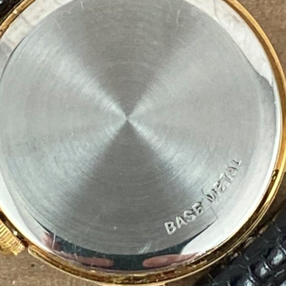 SOLD Vintage Wittnauer Pegasus Watch Gold Tone Ladies Watch - Picture 7 of 7